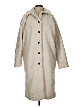 Carve Designs Coat