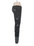 Princess Vera Wang Stars Black Leggings Size XL - photo 4