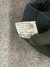 Flog Blue Casual Pants Size 28 waist - photo 8
