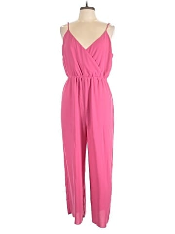 Wilfred Jumpsuit (view 1)