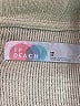 FP BEACH Gold Green Cardigan Size XS - photo 6