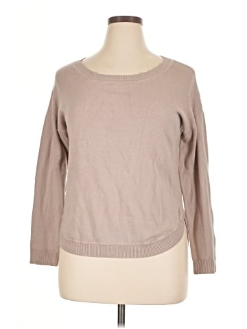 Billabong Pullover Sweater (view 1)