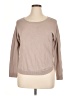 Billabong Tan Pullover Sweater Size 14 - photo 1