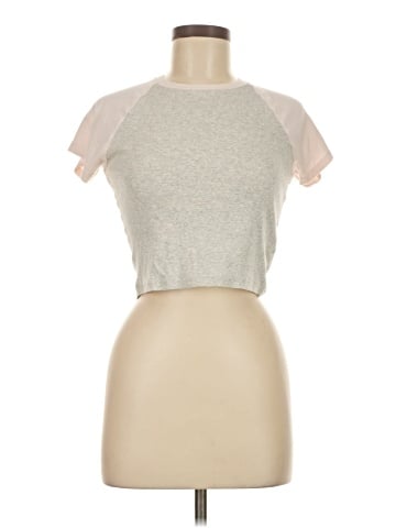 Hollister Short Sleeve T-Shirt (view 1)