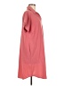 Indyeva Pink Kimono Size M - photo 4