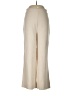Zara Ivory Dress Pants Size M - photo 1