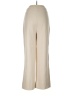 Zara Ivory Dress Pants Size M - photo 2