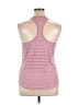Zyia Active Pink Tank Top Size XL - photo 2