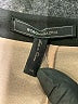 BCBGMAXAZRIA Solid Black Formal Skirt Size 8 - photo 4