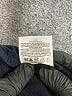 Tory Burch Blue Dress Pants Size 4 - photo 9