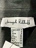 Joseph Ribkoff Black Coat Size 6 - photo 6