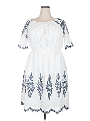 Kindred Casual Dress (view 1)