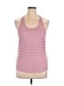 Zyia Active Pink Tank Top Size XL - photo 1