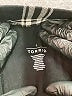 Torrid Plaid Black Casual Pants Size 1X Plus (1) - photo 4