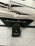 Banana Republic Factory Store Silver Pullover Sweater Size S - photo 7
