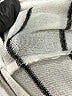 Banana Republic Factory Store Silver Pullover Sweater Size S - photo 8