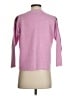 J.Crew 100% Merino Wool Pink Wool Pullover Sweater Size XXS - photo 2