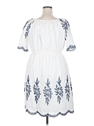 Kindred Casual Dress (view 2)