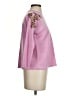 J.Crew 100% Merino Wool Pink Wool Pullover Sweater Size XXS - photo 4