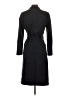 Zara Basic Black Trenchcoat Size XS - photo 2