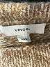 Vince. Tweed Tan Wool Pullover Sweater Size XS - photo 7