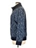 Athleta Paisley Blue Track Jacket Size XL - photo 5