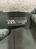 Zara Black Dress Pants Size S - photo 7