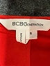 BCBGeneration 100% Polyester Red Cocktail Dress Size S - photo 7