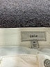 Joie 100% Cotton Ivory Jeans Size 28 waist - photo 7
