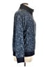 Athleta Paisley Blue Track Jacket Size XL - photo 4