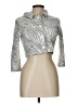 Devon Windsor Silver Jacket Size L - photo 1