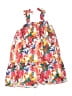 Shein Tropical Pink Dress Size 130 cm / US 8 - photo 1