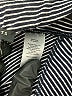 Talbots Chevron-herringbone Gray Casual Skirt Size M (petite) - photo 4