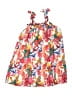 Shein Tropical Pink Dress Size 130 cm / US 8 - photo 2