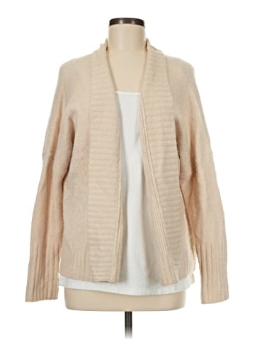 Caslon Cardigan (view 1)