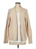 Caslon Tan Cardigan Size M - photo 1