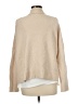 Caslon Tan Cardigan Size M - photo 2