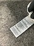 Chico's 100% Linen Solid Ivory Shorts Size Lg (2.5) - photo 4