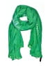 Assorted Brands Green Scarf One size - photo 1