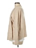 Caslon Tan Cardigan Size M - photo 5