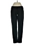 J. McLaughlin Solid Black Casual Pants Size 0 - photo 1