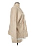 Caslon Tan Cardigan Size M - photo 4