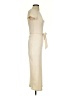 Bar III Tan Casual Dress Size S - photo 4