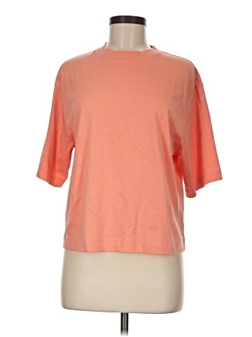 Vince. Short Sleeve T-Shirt (view 1)