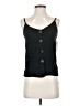 RD Style Black Sleeveless Top Size XS - photo 1