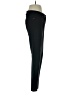 J. McLaughlin Solid Black Casual Pants Size 0 - photo 4
