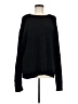 Splendid Black Pullover Sweater Size M - photo 1