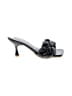 Assorted Brands Gray Black Sandals Size EU 38 - photo 1