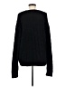 Splendid Black Pullover Sweater Size M - photo 2