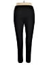 Warm Essentials Solid Black Active Pants Size XL - photo 2